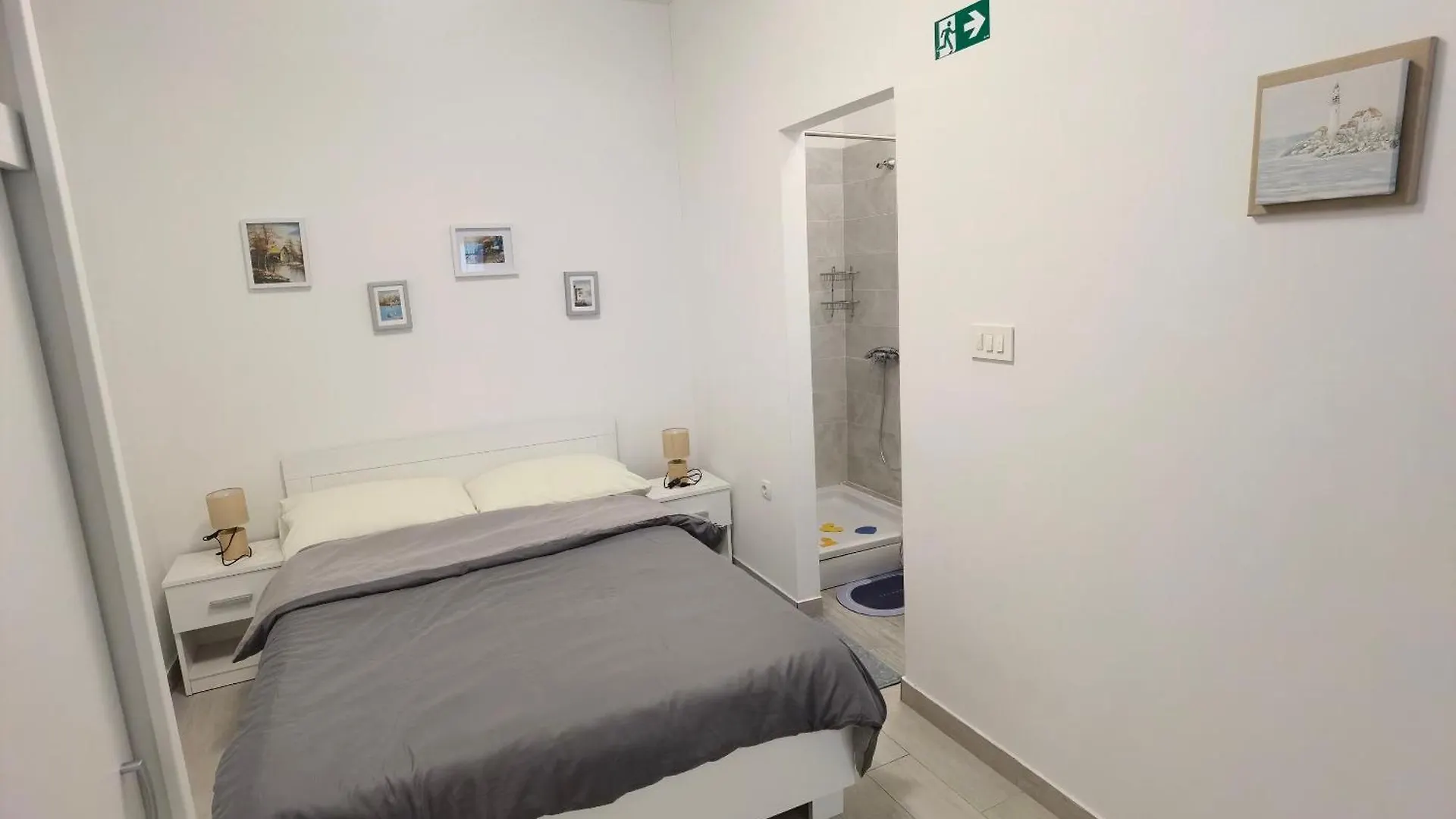 Apartments Ten Steps From The Sea Opatija