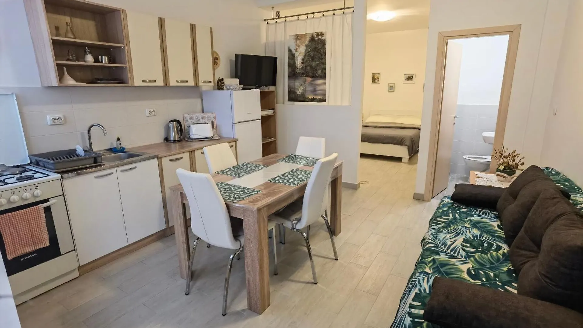 Apartments Ten Steps From The Sea Opatija