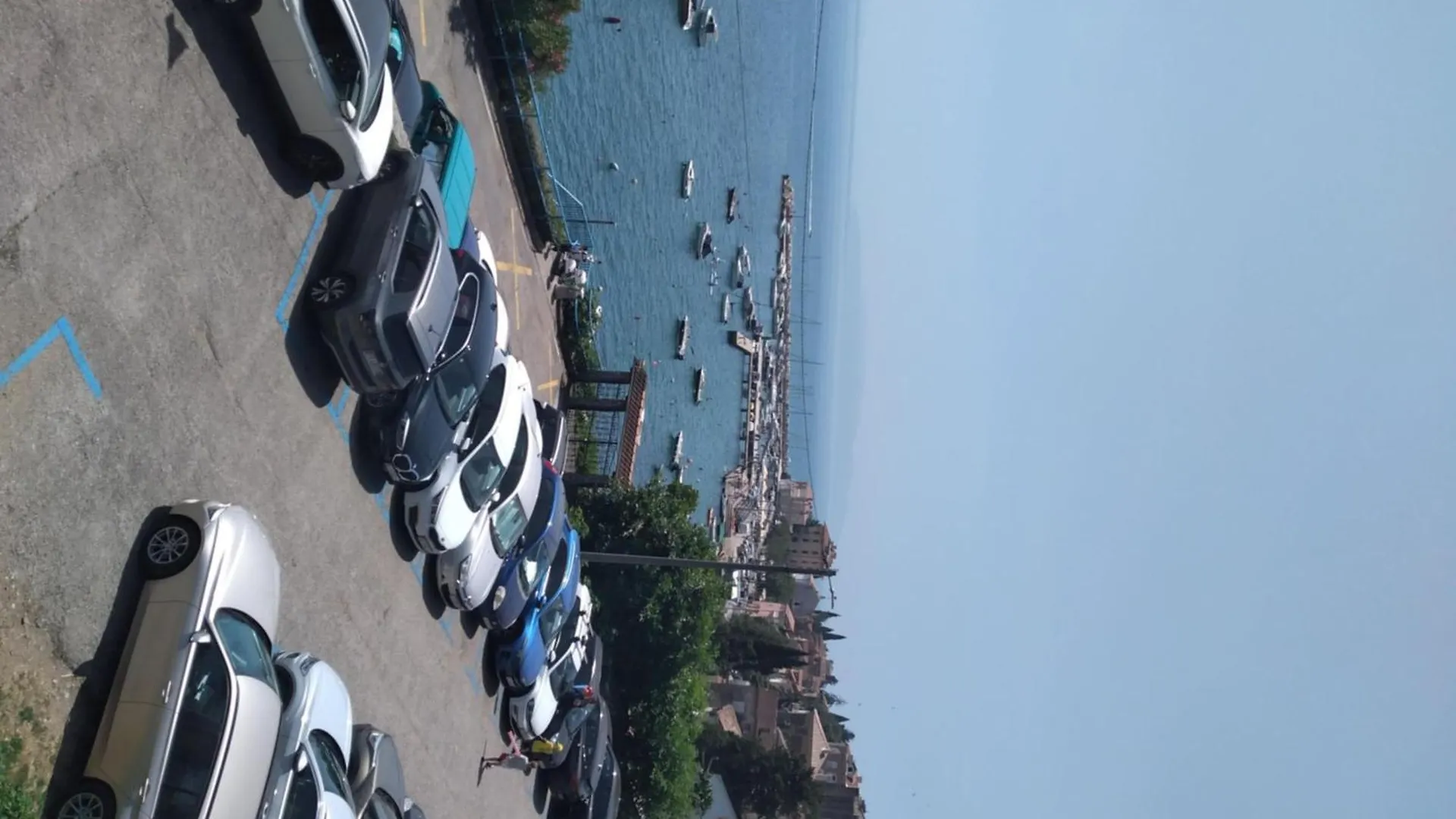Apartments Ten Steps From The Sea Opatija