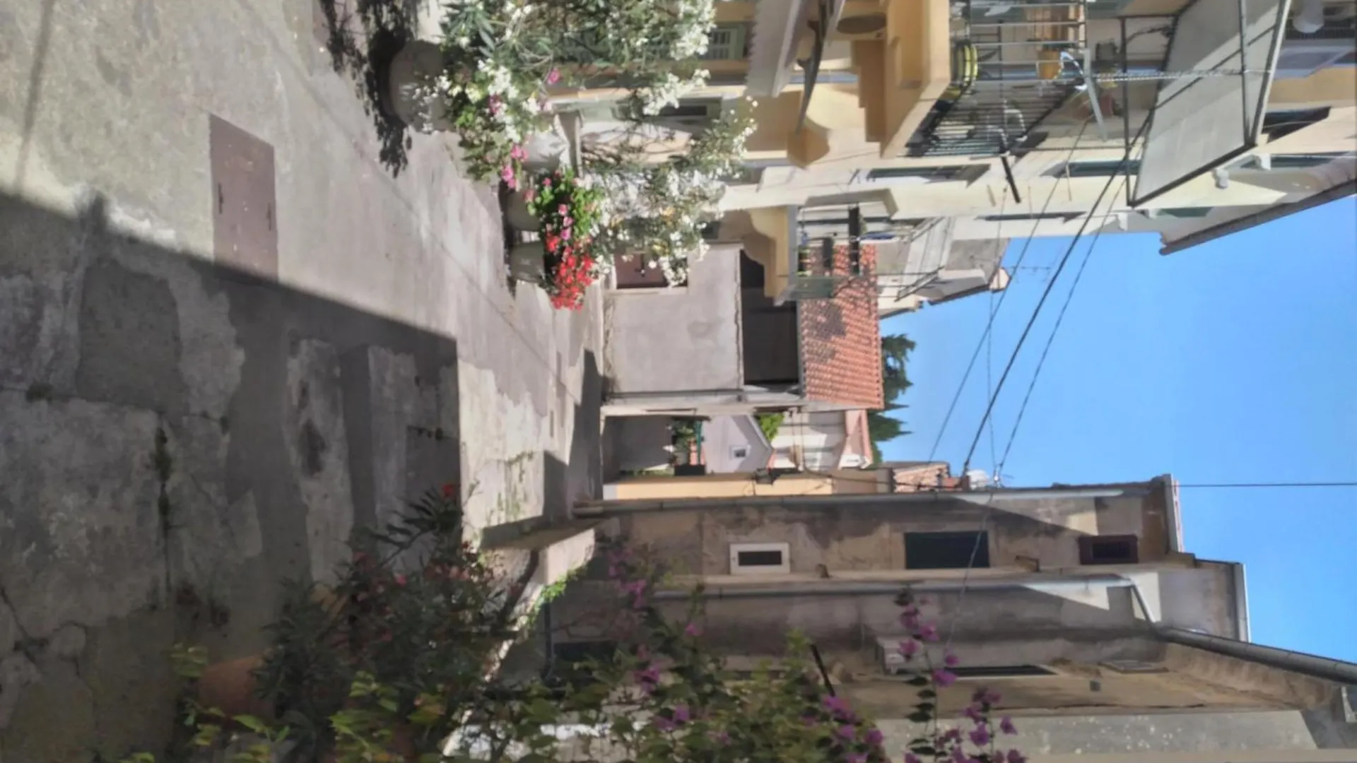 Apartments Ten Steps From The Sea Opatija 0*,  Croatia