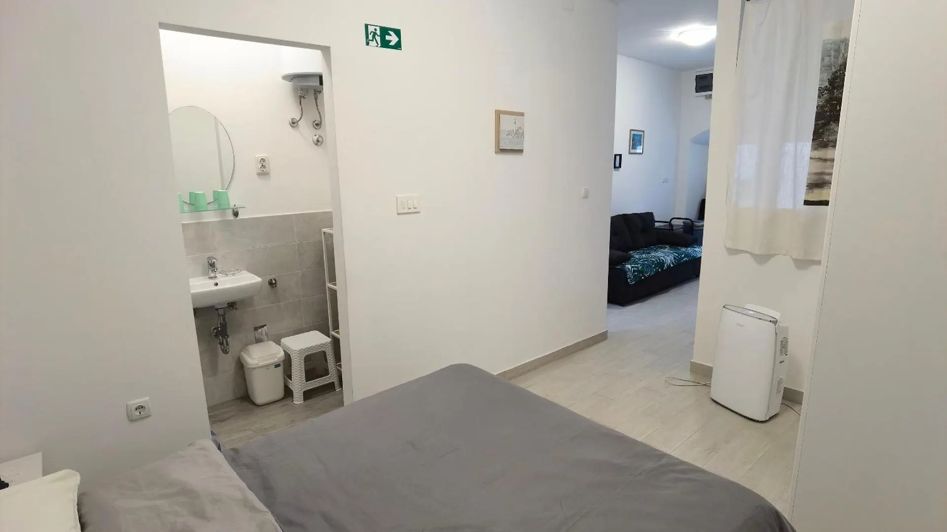Apartments Ten Steps From The Sea Opatija