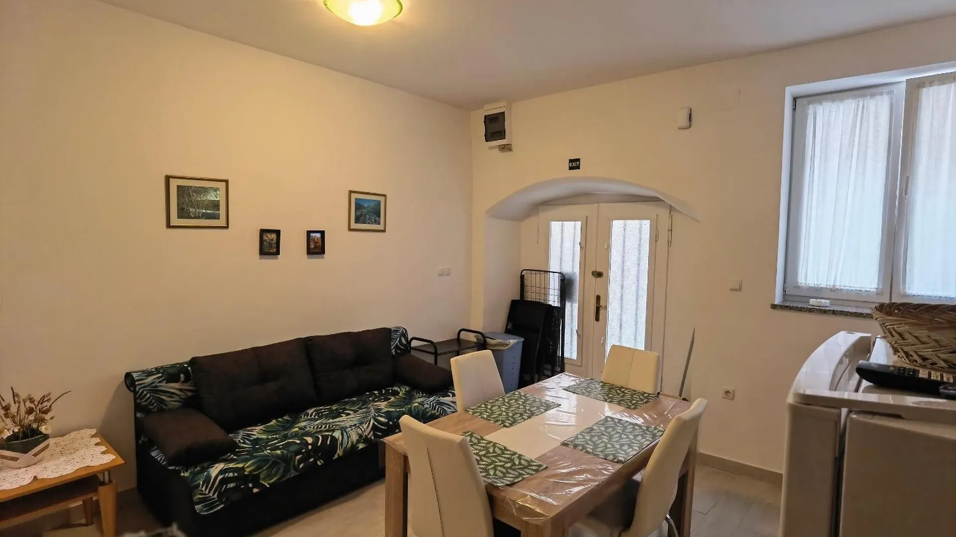 Apartments Ten Steps From The Sea Opatija