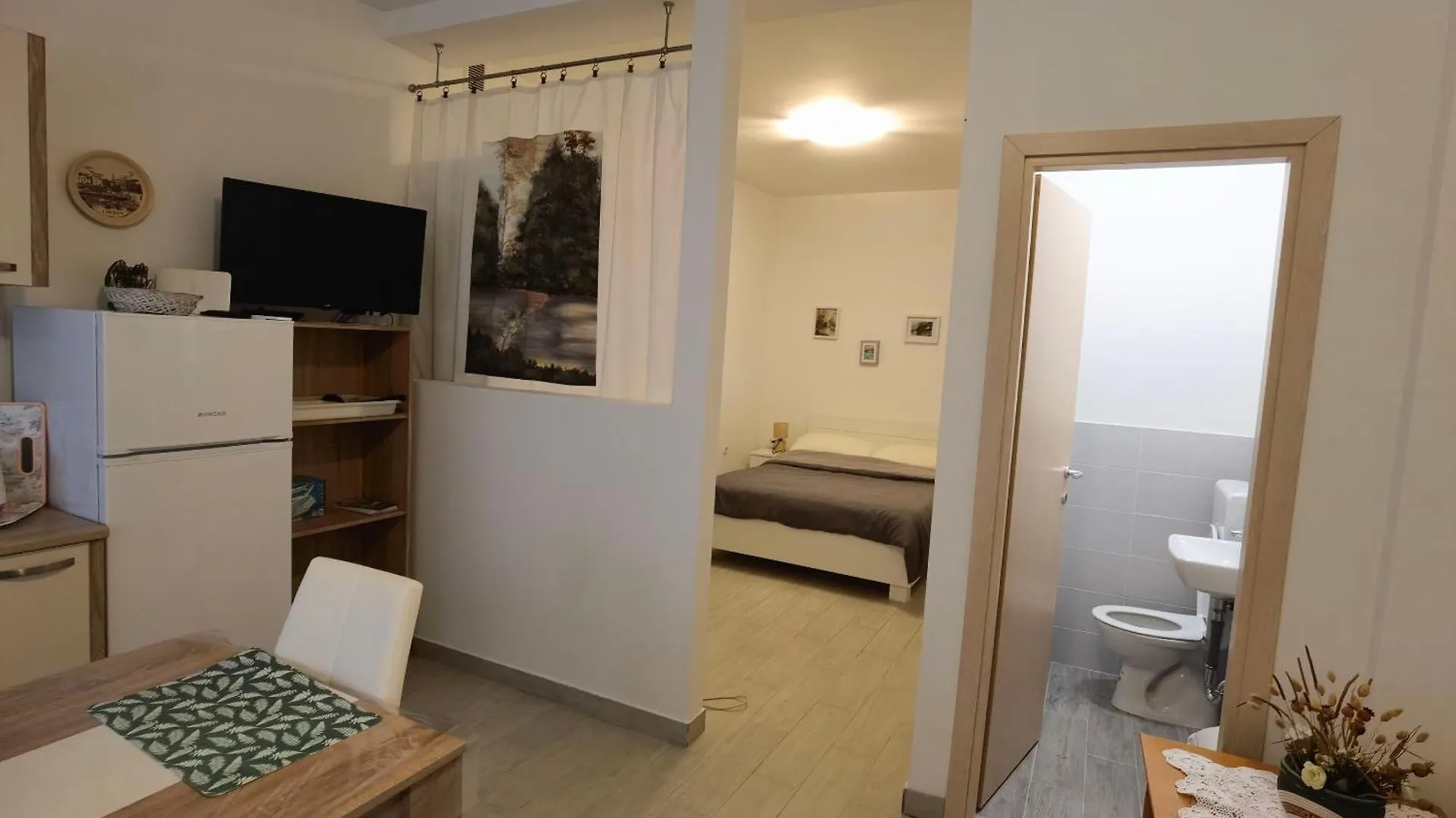 Apartments Ten Steps From The Sea Opatija 0*,