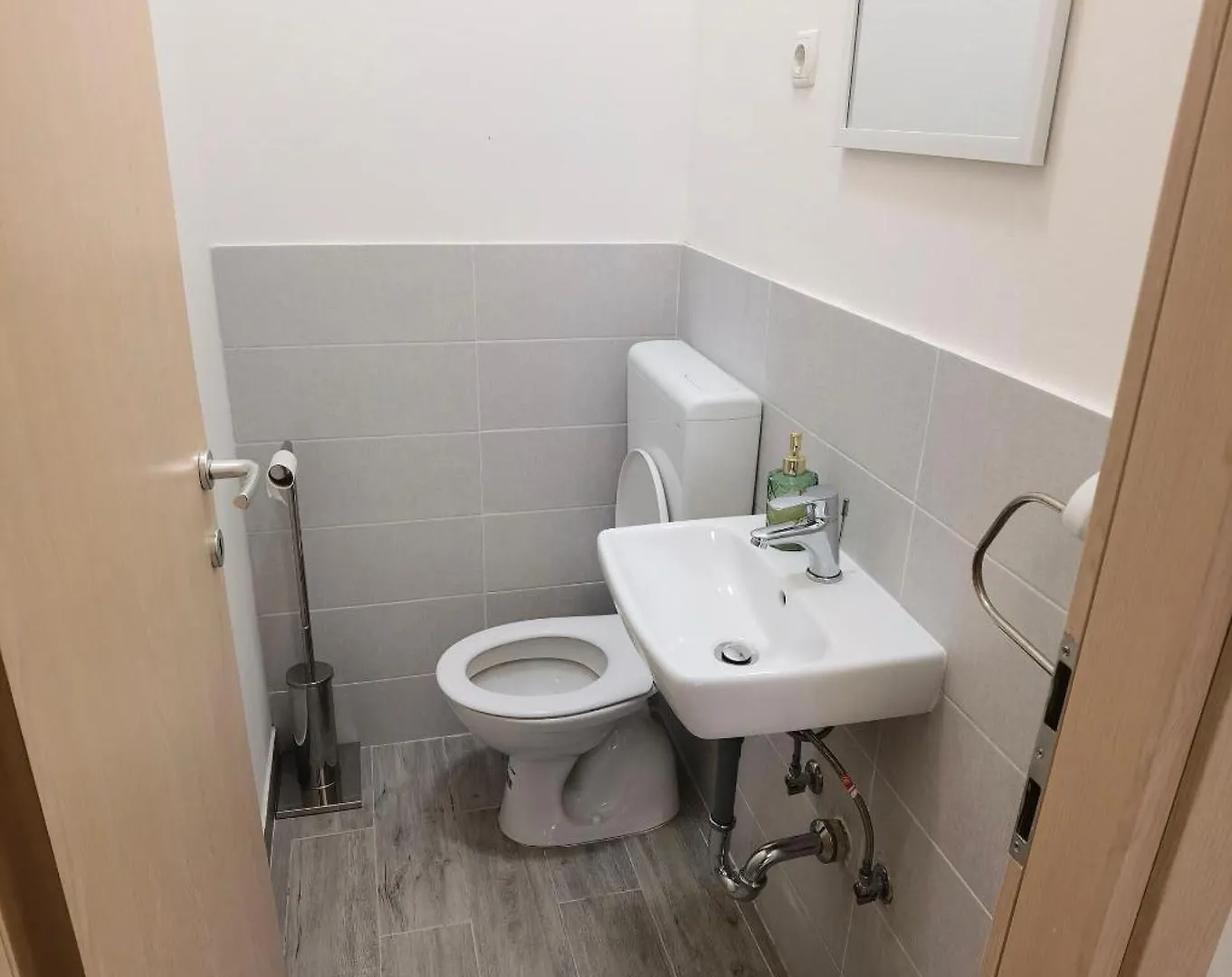 Apartments Ten Steps From The Sea Opatija 0*,  Croatia