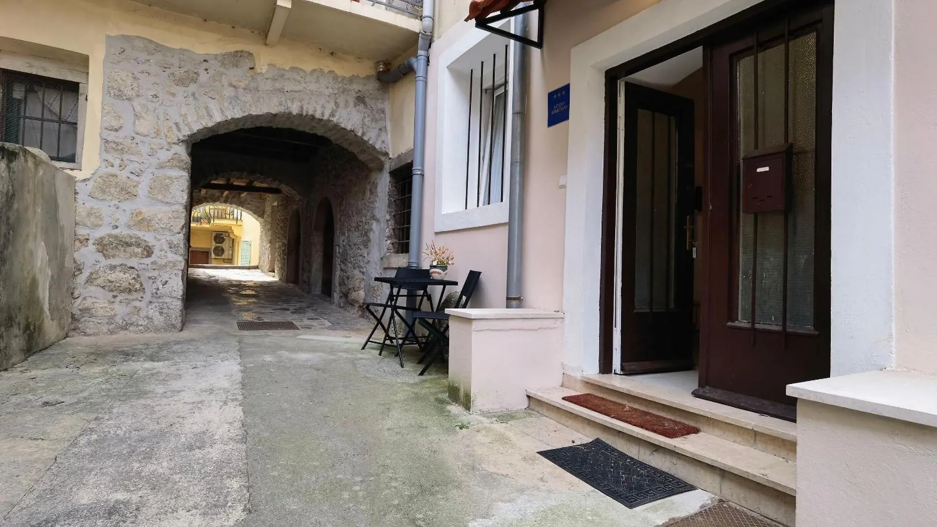 Apartments Ten Steps From The Sea Opatija