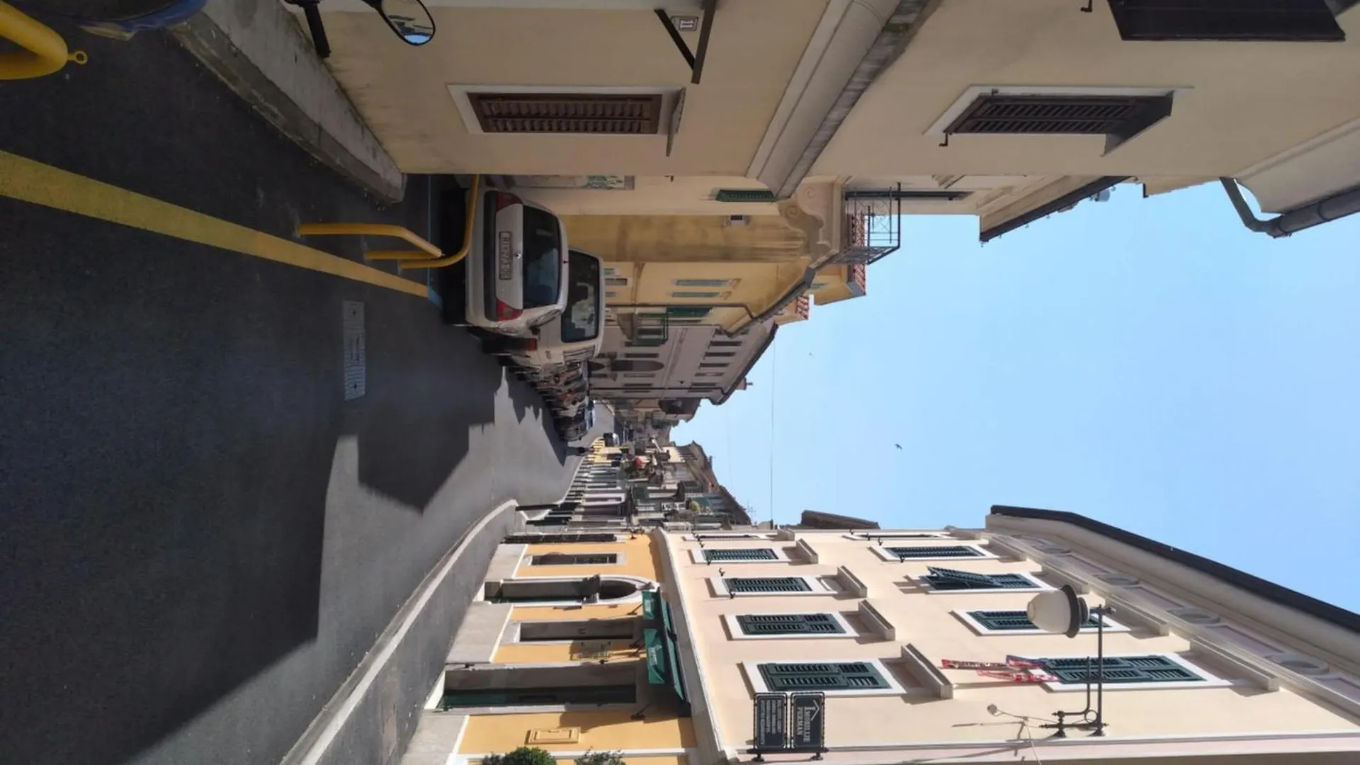 Apartments Ten Steps From The Sea Opatija Croatia