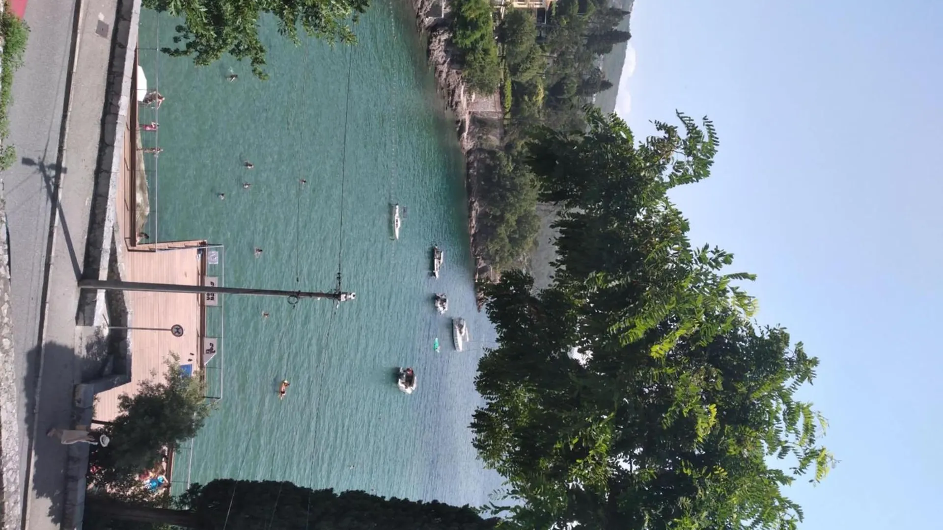 Apartments Ten Steps From The Sea Opatija